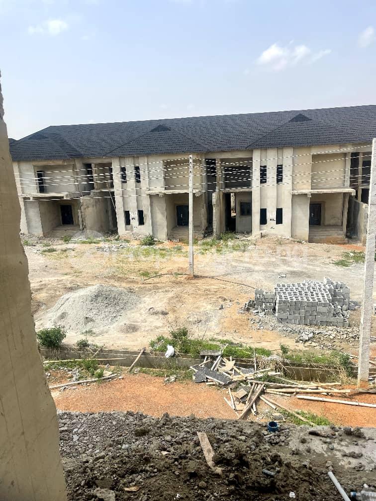 4 bedroom House for sale Admiralty Estate Asokoro Abuja - 0