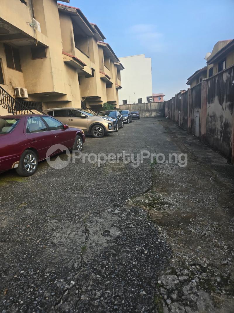 4 bedroom House for sale Emmanuel Ogudu GRA Ogudu Lagos - 0