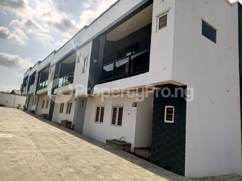 4 bedroom House for sale Alalubosa Ibadan Oyo