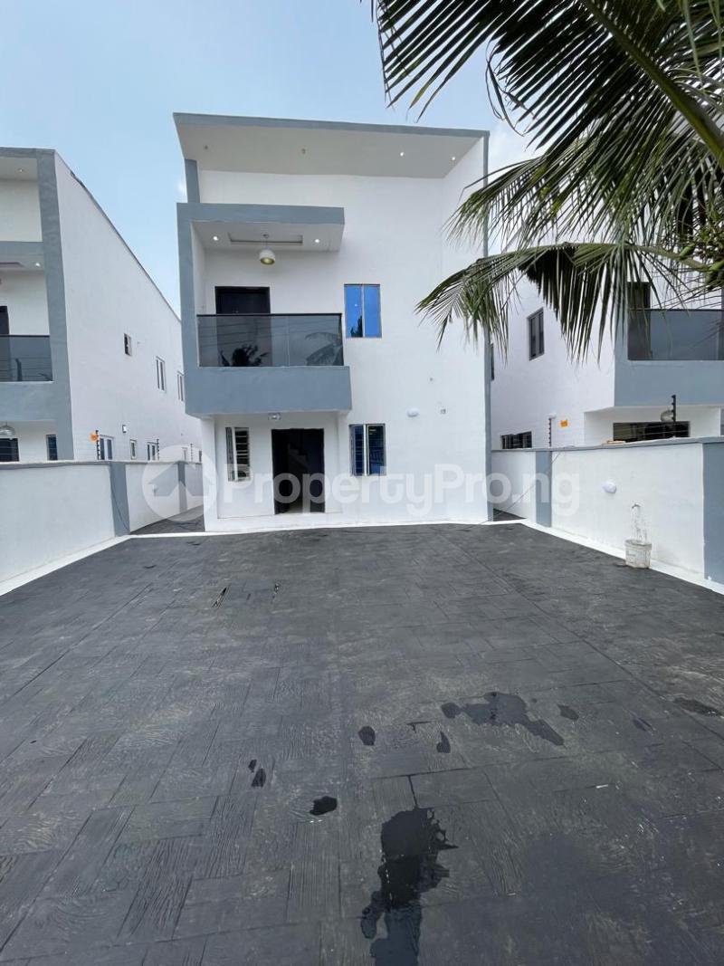 House for sale Abule Egba Lagos