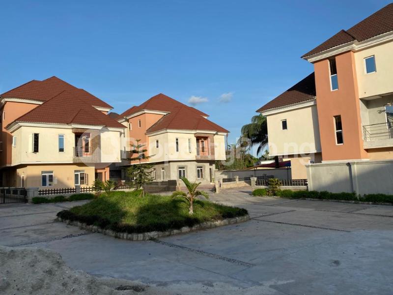 5 bedroom House for sale Ikeja GRA Ikeja Lagos