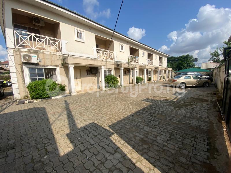 2 bedroom House for sale 2nd Avenue Gwarinpa Abuja