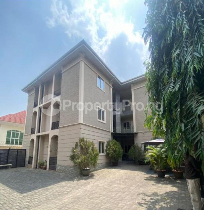 Flat / Apartment for sale Wuse Zone 2 Wuse 2 Abuja