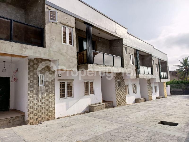 4 Bedroom House in Alalubosa Ibadan Oyo House for sale in ibadan