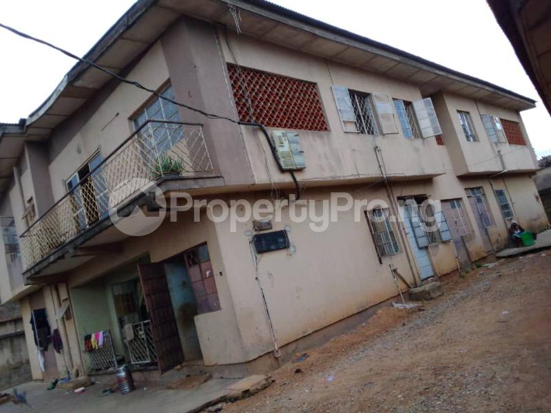 House for sale Off Ajuwon Road Obafemi Owode Ogun - 0