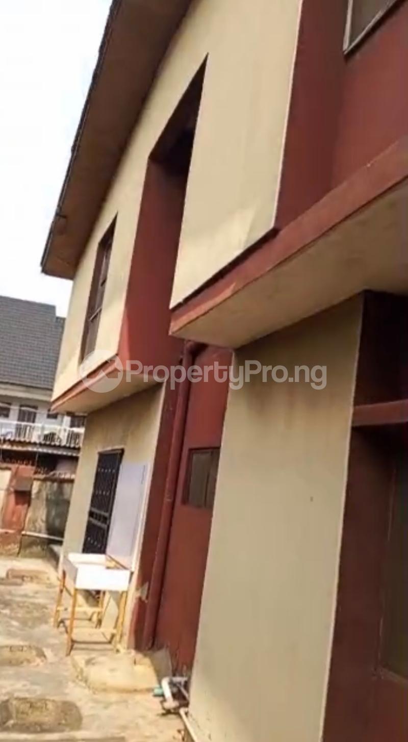 3 bedroom House for sale Egbeda, Akowonjo Alimosho Lagos