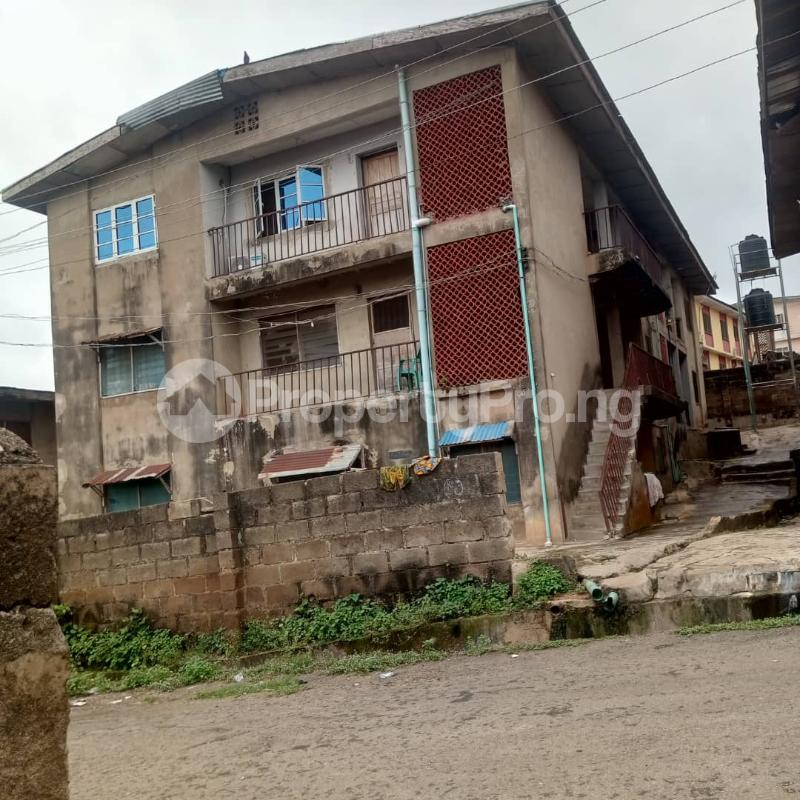 3 bedroom House for sale Behind Lere Adigun Estate, Basorun Ibadan Oyo