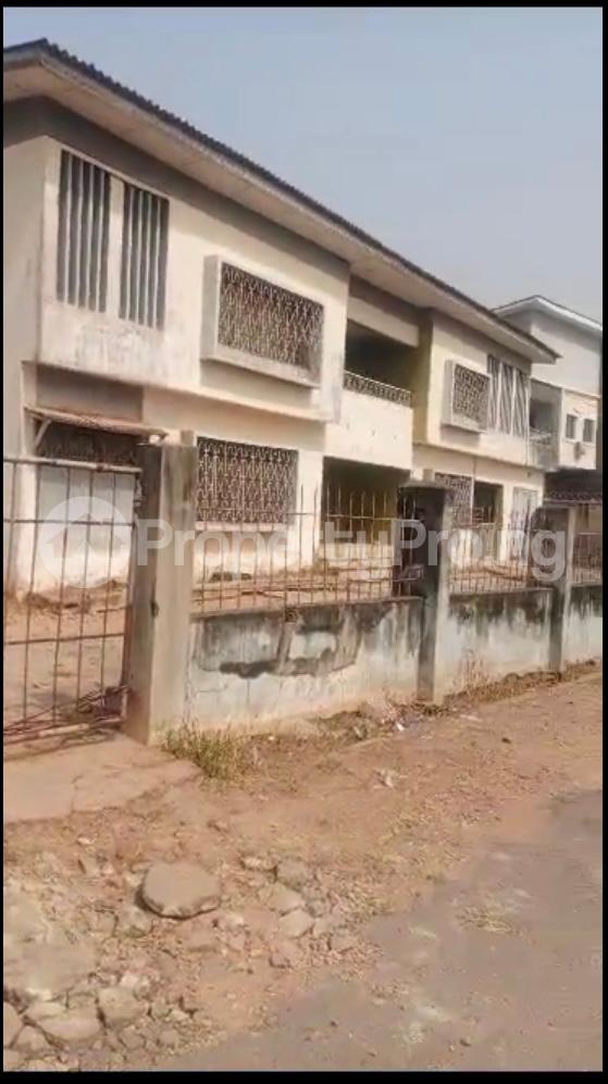 3 bedroom House for sale Abayomi Akinmosa, Main Idi Ishin Ibadan Oyo