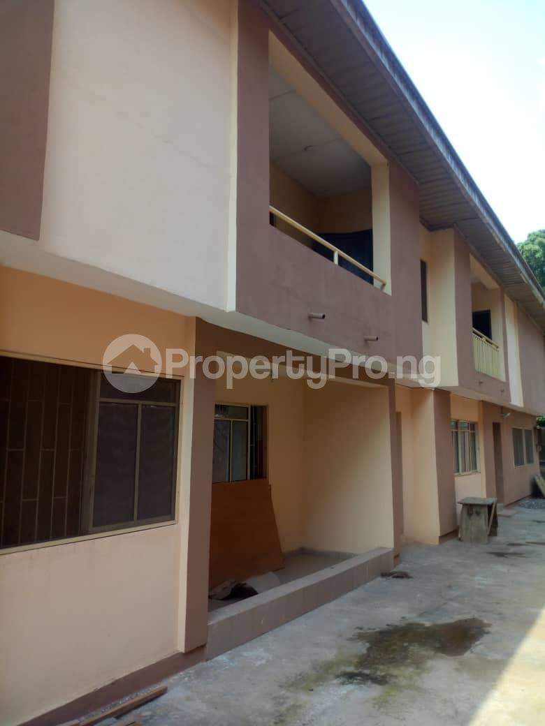 3 bedroom House for sale   Abule Egba Abule Egba Lagos