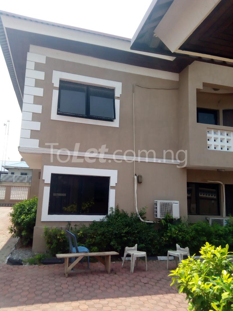 3 bedroom Flat / Apartment for rent   Victoria Island Lagos