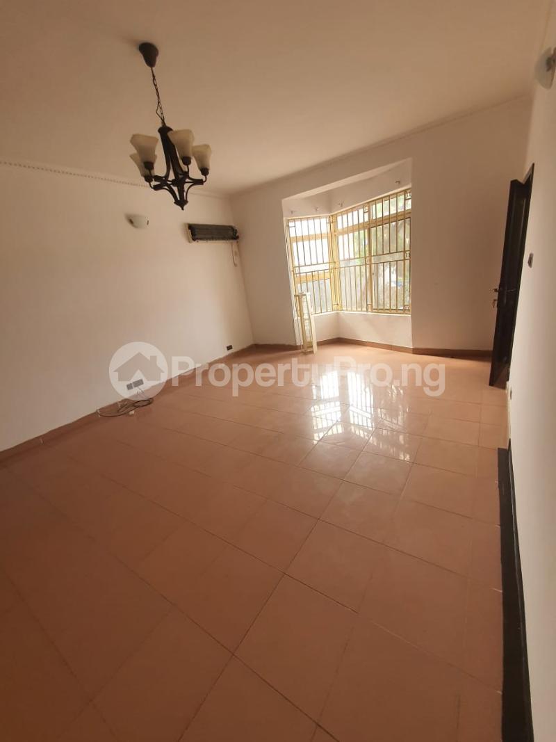 1 bedroom Flat / Apartment for rent Lekki Phase 1 Lekki Lagos