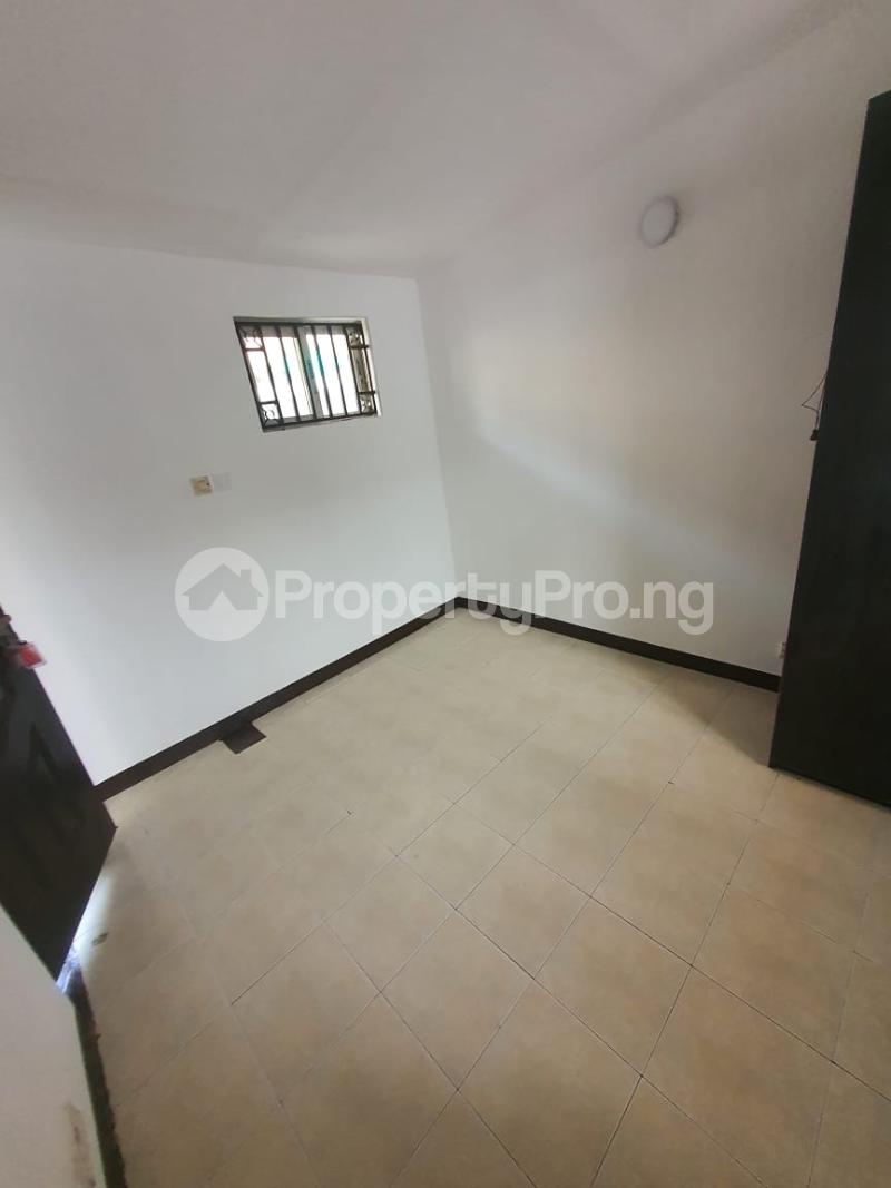 1 bedroom Flat / Apartment for rent Lekki Phase 1 Lekki Lagos