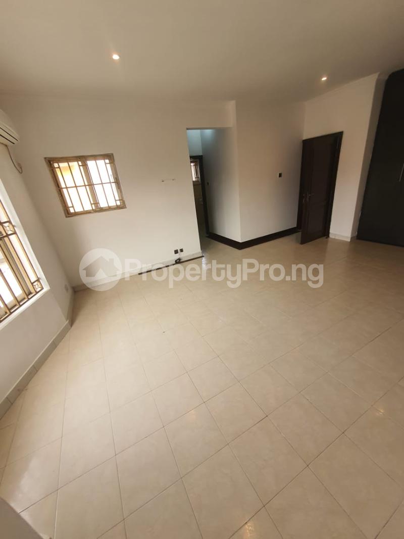 1 bedroom Flat / Apartment for rent Lekki Phase 1 Lekki Lagos