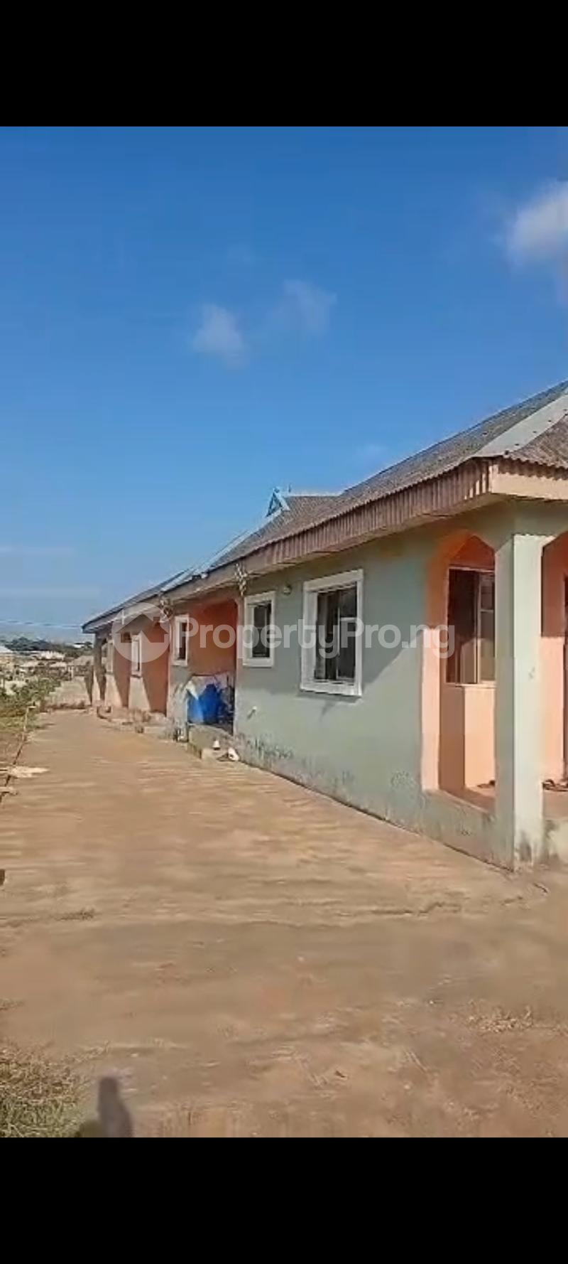 House for sale Elepe, Ikorodu Lagos