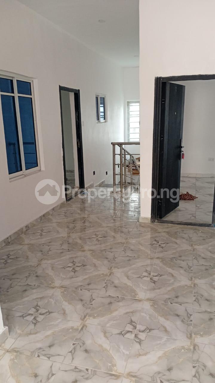 1 bedroom Flat / Apartment for rent Unity Estate Badore Ado Road Ajah Lagos