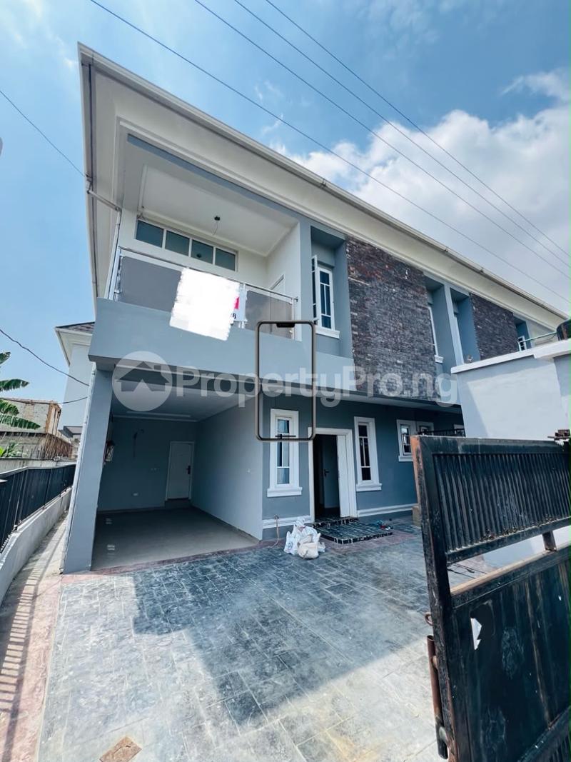 1 bedroom Flat / Apartment for rent Off Freedom Way Ikate Freedom Way Lekki Lagos