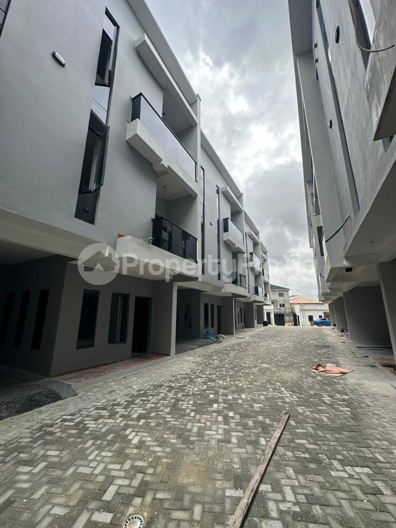 4 bedroom House for sale Parkview Estate Ikoyi Lagos