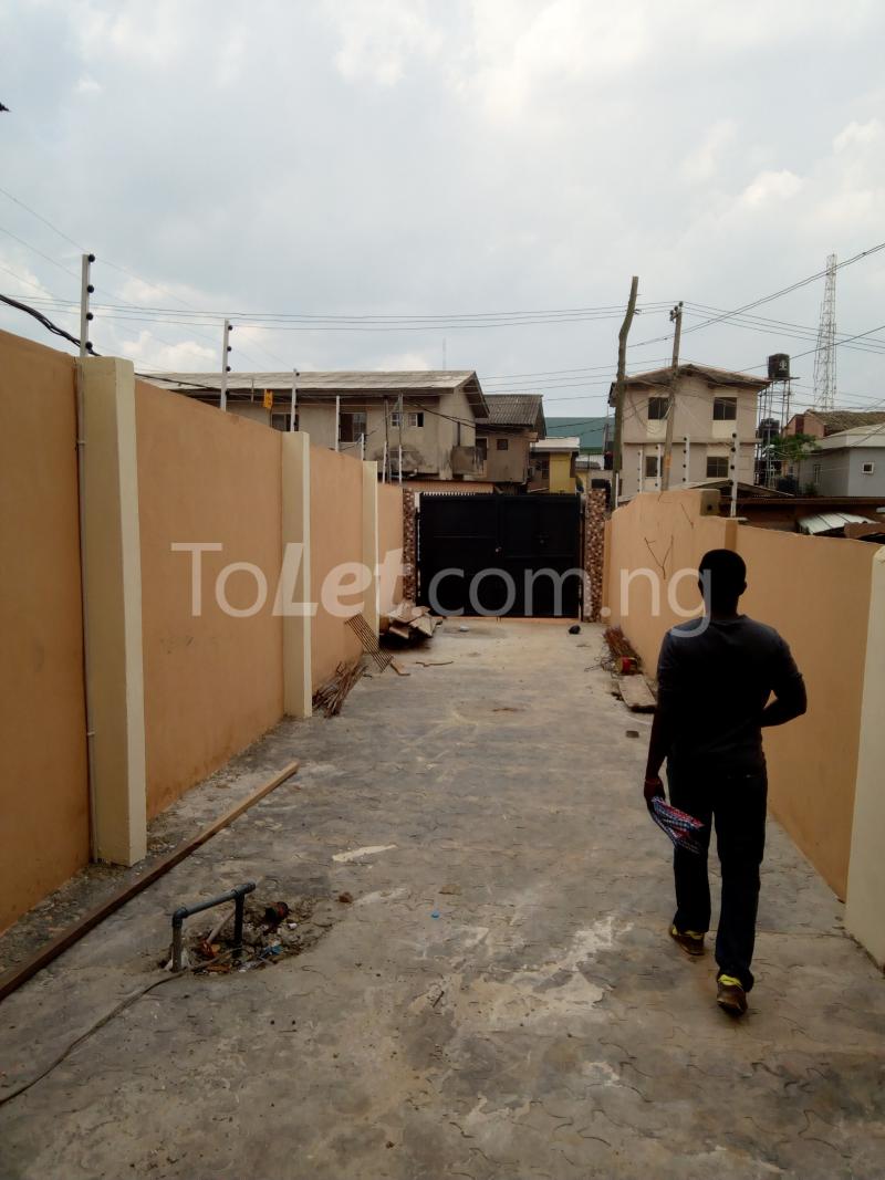 2 bedroom Flat / Apartment for rent 2 Onibaje Street Magodo Kosofe/Ikosi Lagos