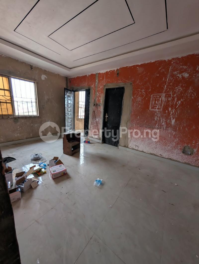 2 bedroom Flat / Apartment for rent Ipaja Lagos