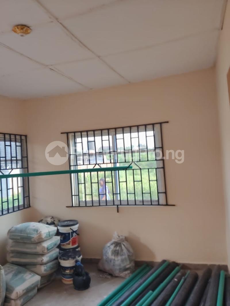 2 bedroom Flat / Apartment for rent Eniosa, Olorunda Akobo Ibadan Oyo