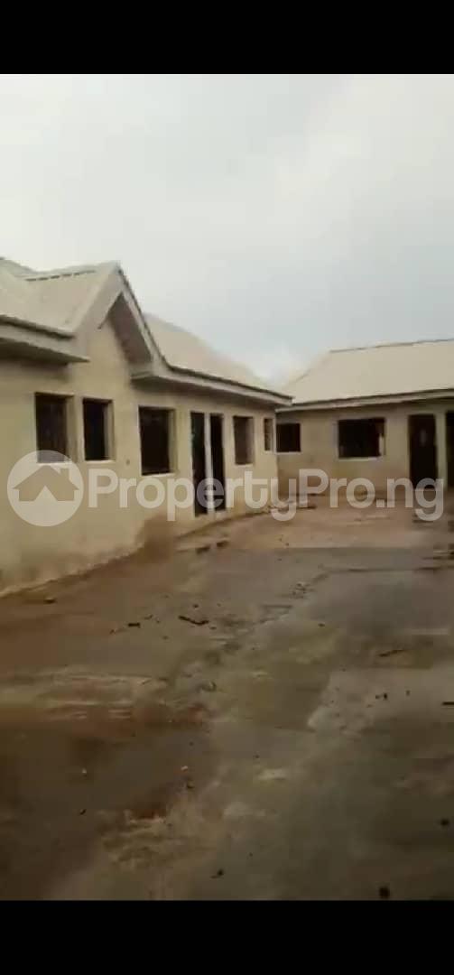 1 bedroom Flat / Apartment for sale Obada Abeokuta Adigbe Abeokuta Ogun