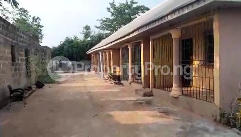 House for sale Amagba, Close To Chairman's Filling Station, Gra, Benin City, Central Edo