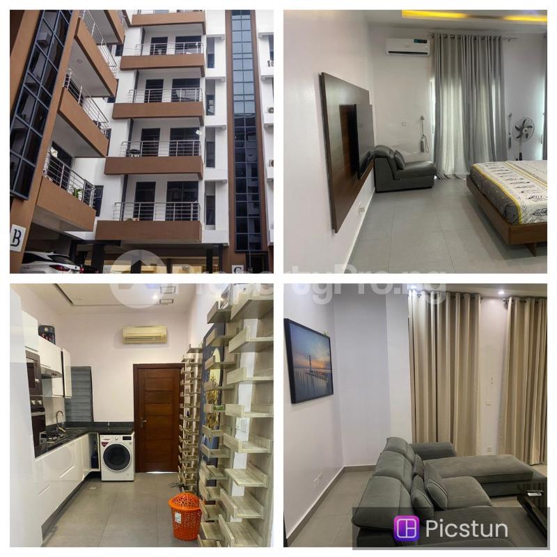 1 bedroom Flat / Apartment for sale Oniru Vi Lagos ONIRU Victoria Island Lagos