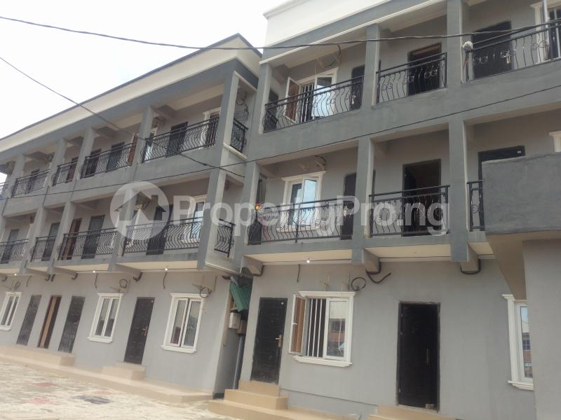 1 bedroom Flat / Apartment for rent Ajah Ilaje Ajah Lagos