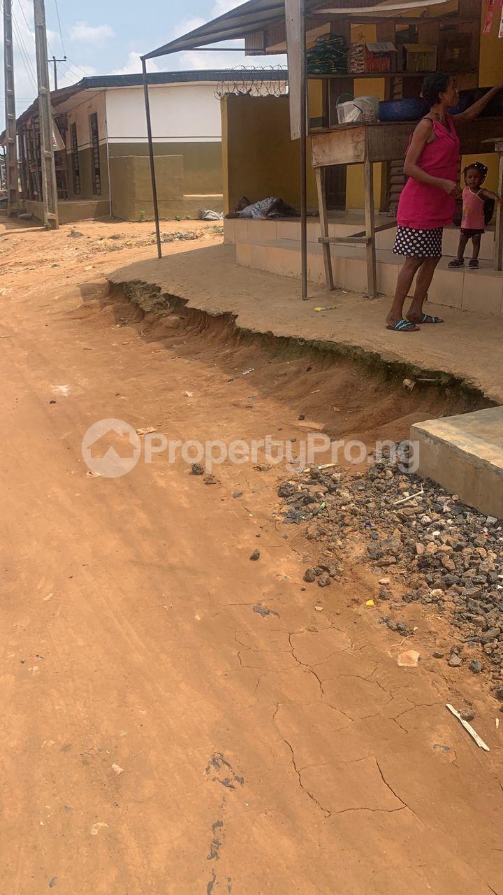 1 bedroom Flat / Apartment for sale Itan Sanni Odogunyan Ikorodu Lagos