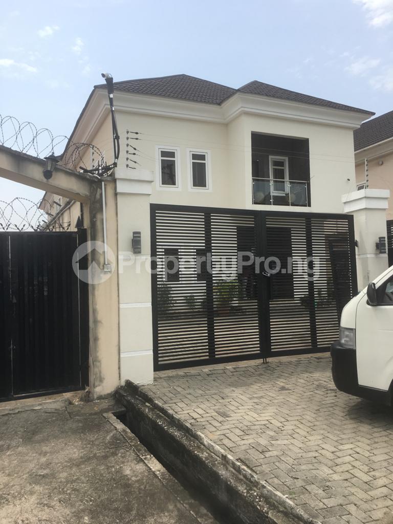 House for sale Banana Island Ikoyi Lagos