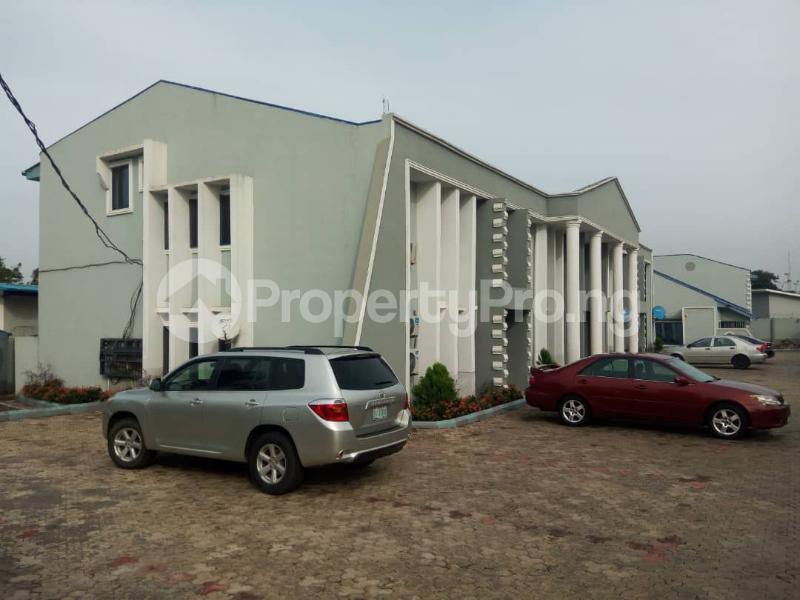4 bedroom House for sale Secretariat Agodi Ibadan Oyo