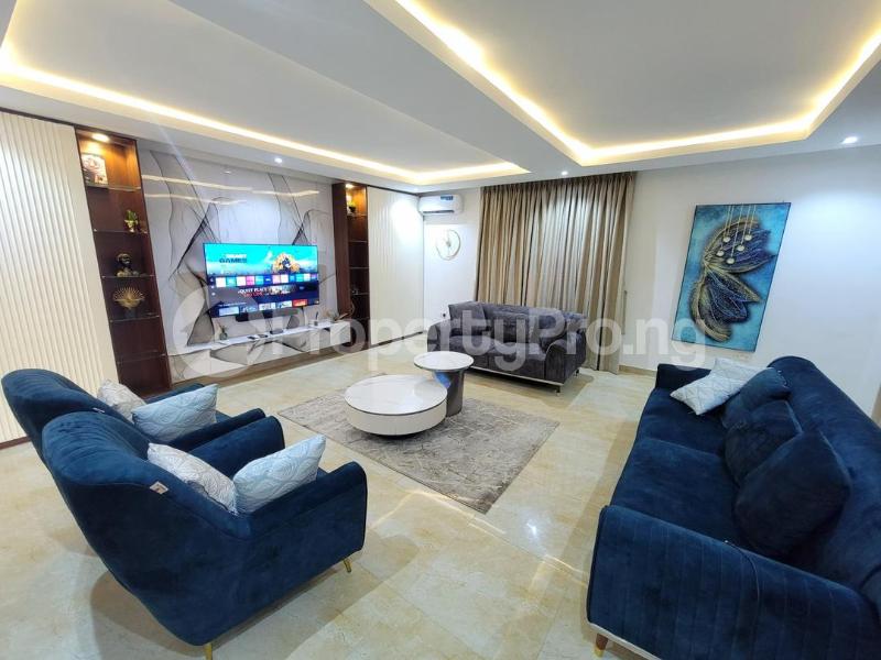 3 bedroom House for shortlet Agidingbi Ikeja Lagos - 3