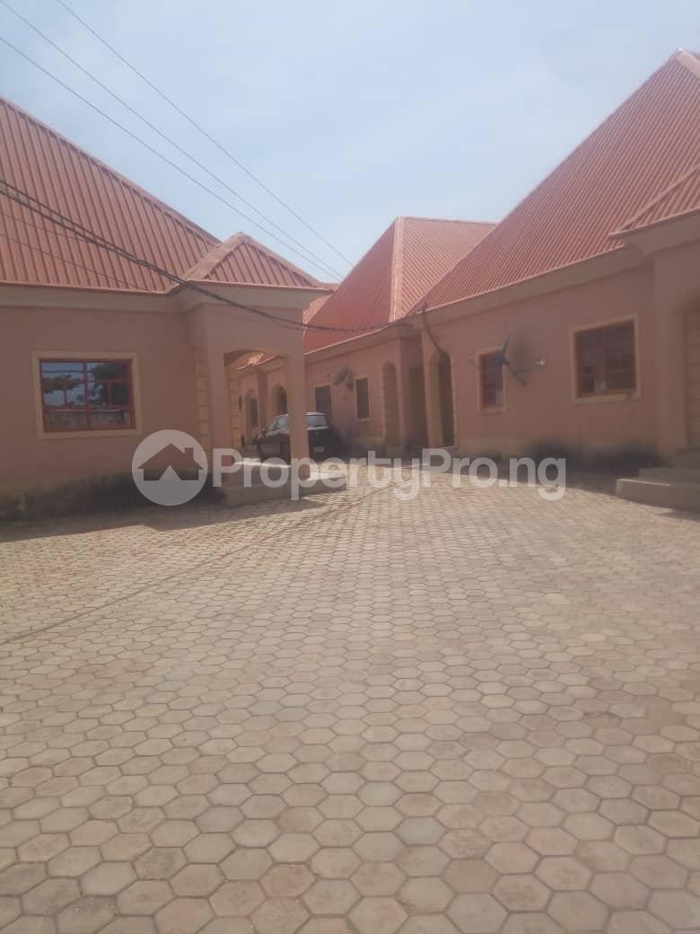 House for sale Gwari Avenue Barnawa, Kaduna North Kaduna