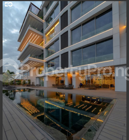 House for sale Off 3rd Avenue Banana Island Ikoyi Lagos
