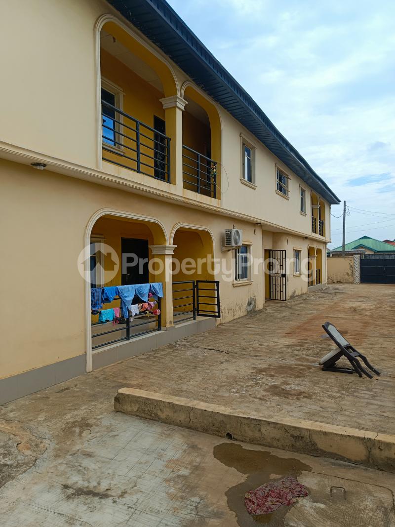 10 bedroom House for sale Oreyo Off Igbe Road Igbogbo Ikorodu Lagos