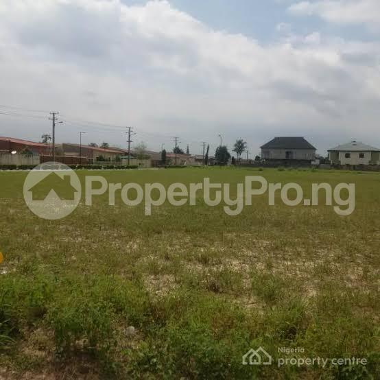 2 bedroom Land for sale Ago Iwoye Ijebu North Ijebu Ogun