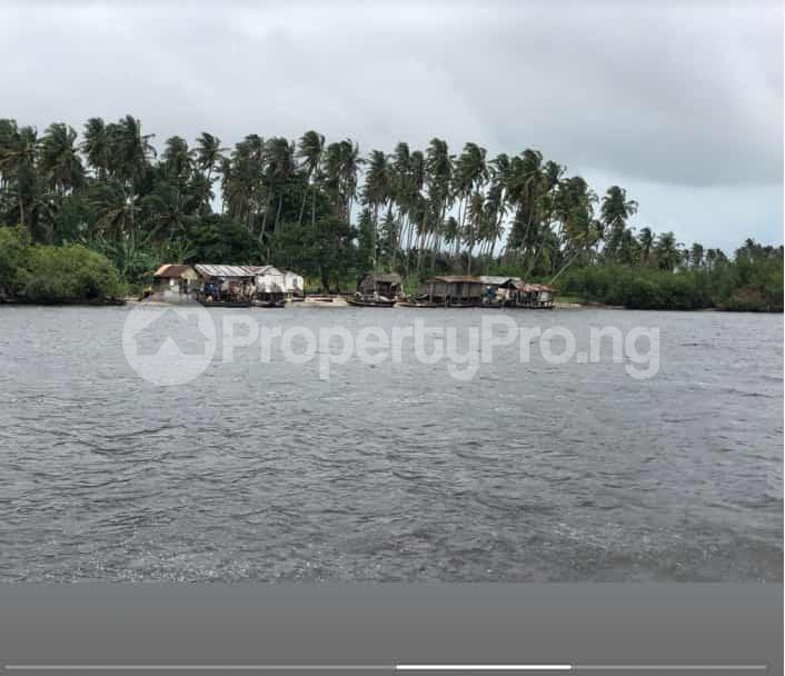 Land in Snake island Apapa Lagos Land for sale in apapa Land in apapa PropertyPro Nigeria