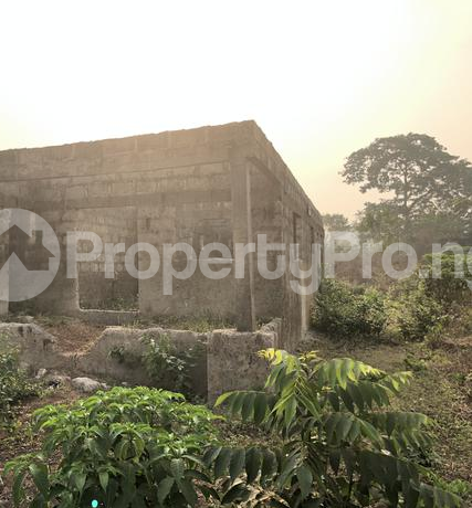 2 bedroom Land for sale Benin Oredo Edo