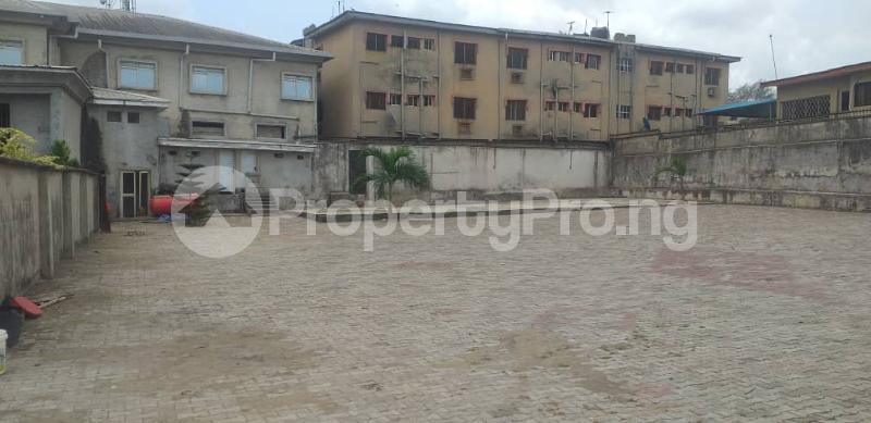 Land for sale Ori Oke Ikotun Rd Ejigbo Ejigbo Lagos - 0