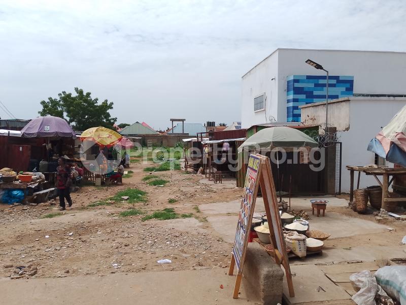 Land for sale Sabo Kachia Road Kachia Kaduna