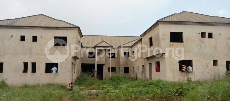 Commercial Property for sale Central Edo