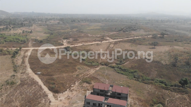 Land for sale Kuje Abuja - 0