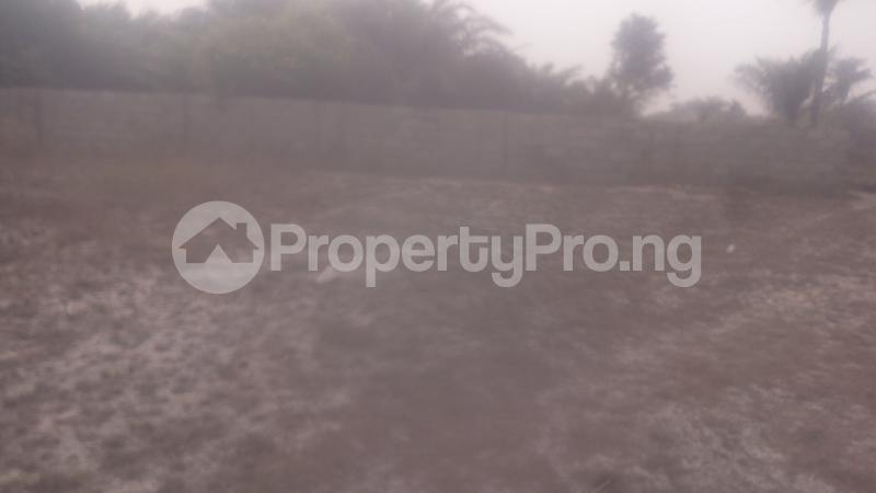 Land for sale Behind Ibeju Lekki Secretariat Eleko Ibeju-Lekki Lagos