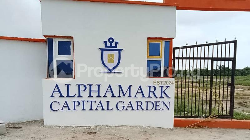 Land for sale Along The New Lekki Epe Airport Express Eleranigbe Ibeju-Lekki Lagos - 0