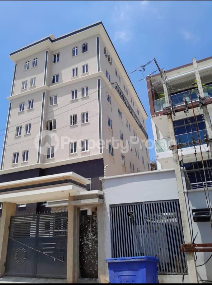 Commercial Property for rent Ikoyi Lagos