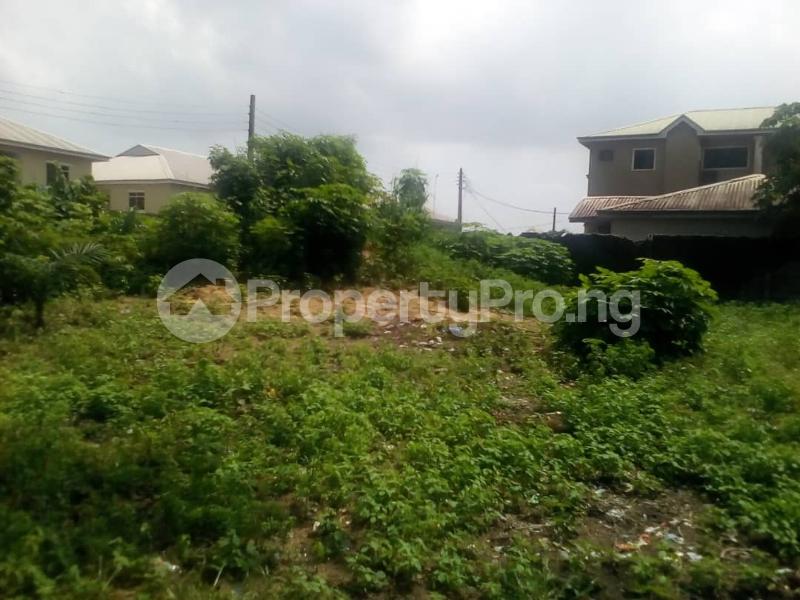 Land for sale Opposite Cocharis Motor/greenspring School, Off Lekki Epe Express Way Awoyaya Ajah Lagos - 1