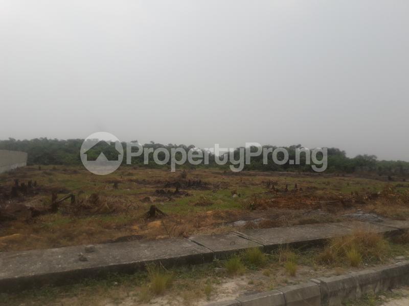 Land for sale Okun Ajah Ajah Lagos