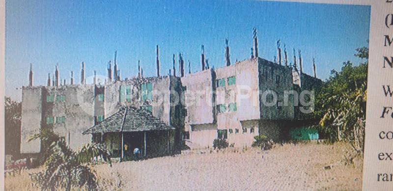Commercial Property for sale Utako Abuja