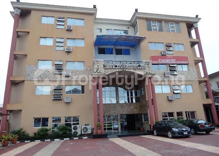 House for sale Osapa london Lekki Lagos