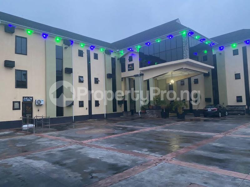 Commercial Property for sale Behind Concord Hotel, New Owerri Owerri Imo